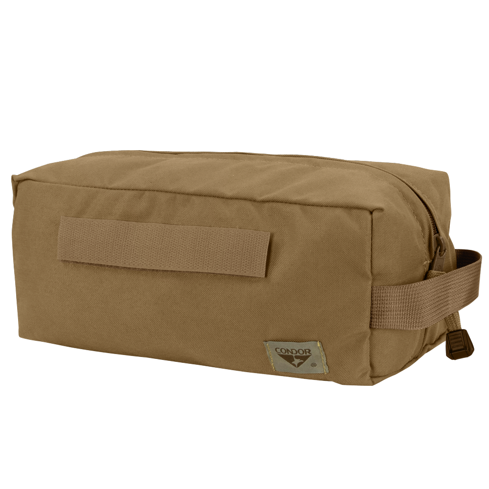 Aviator Bag 15L