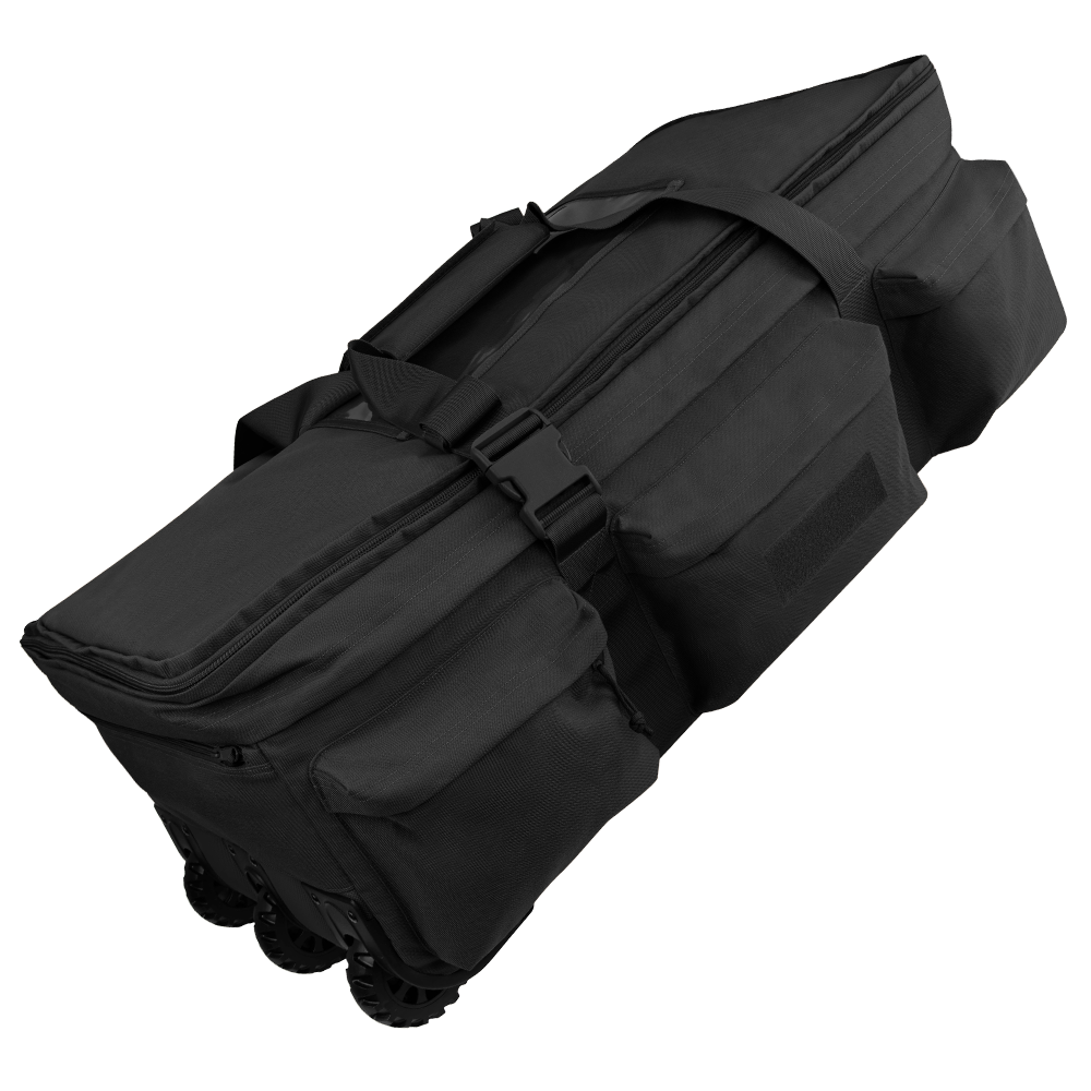 Colossus Duffle Bag 60L
