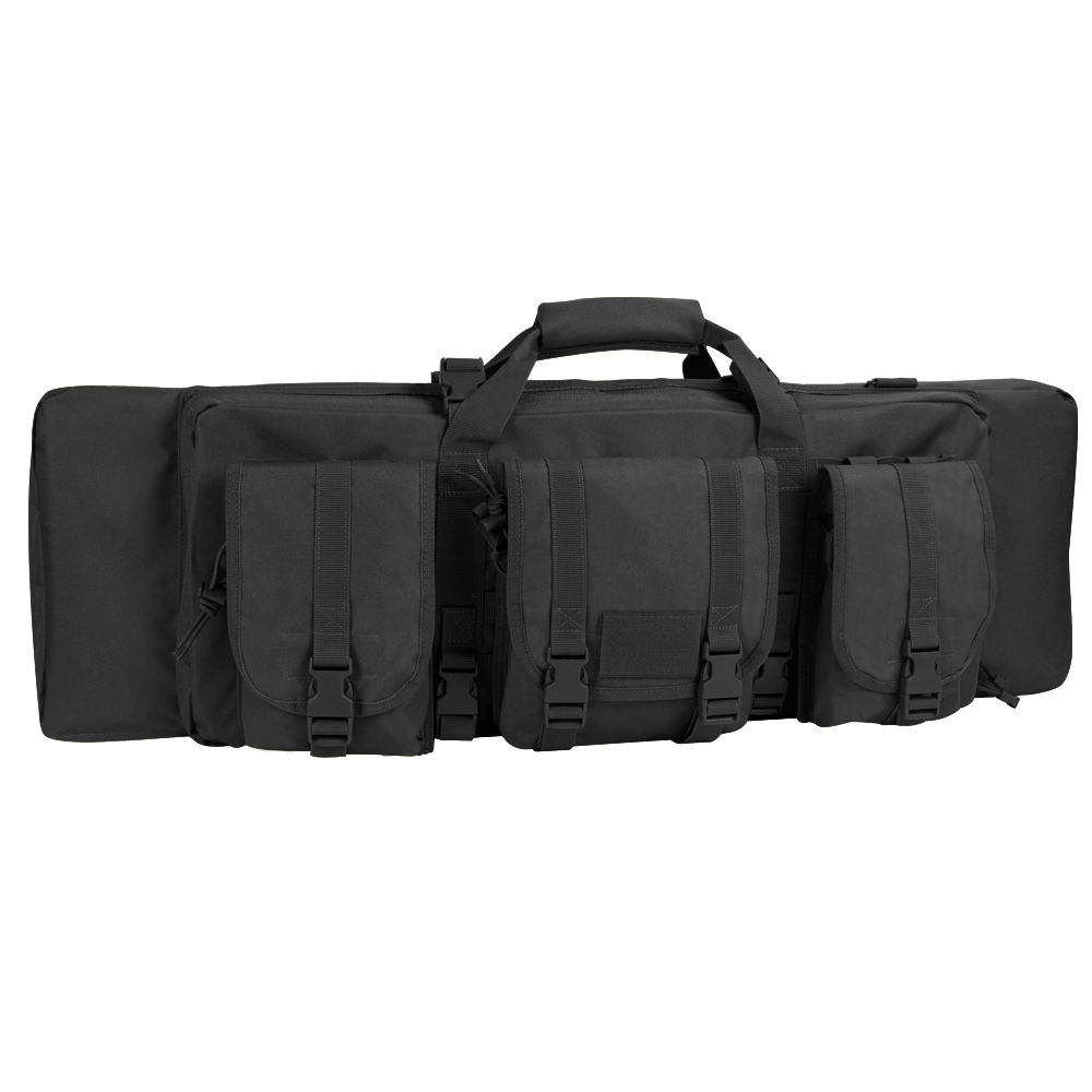 36" Double Rifle Case