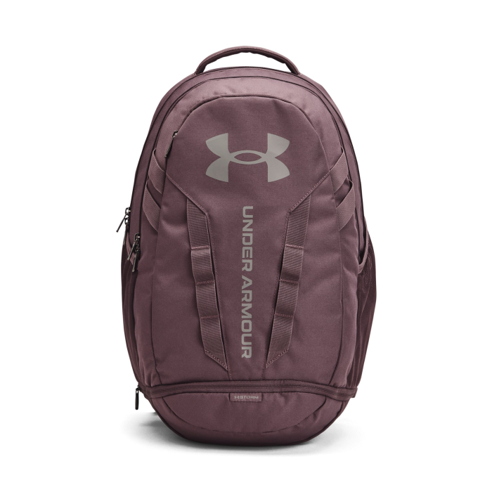 UA Hustle 5.0 Backpack