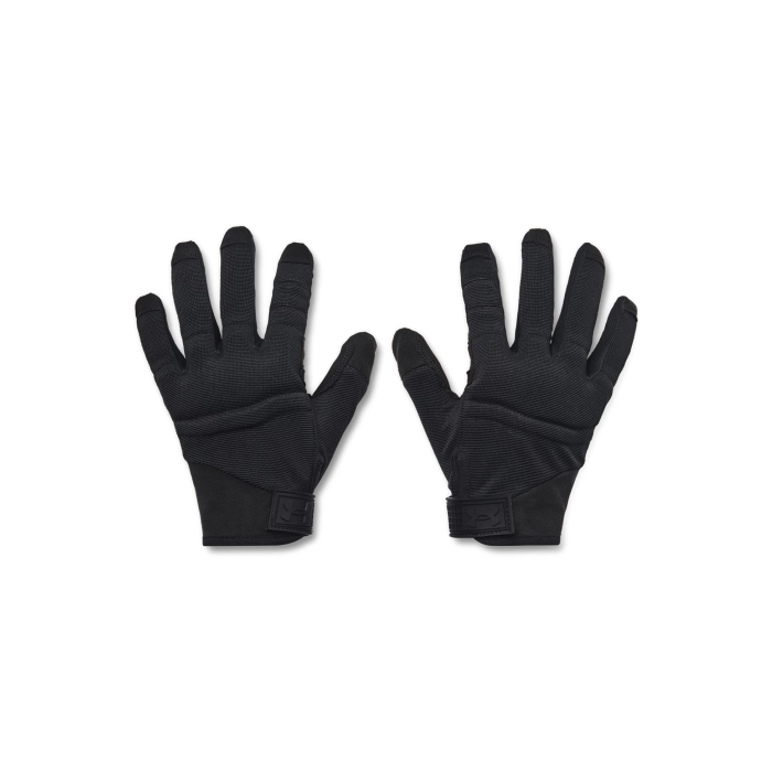 UA Tactical Blackout 3.0 Gloves