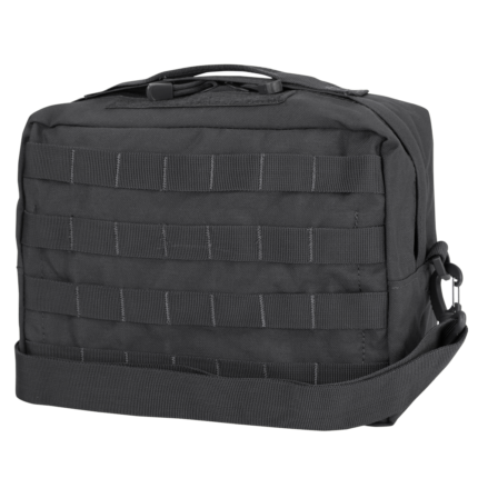 Draw Down Waist Pack Gen III