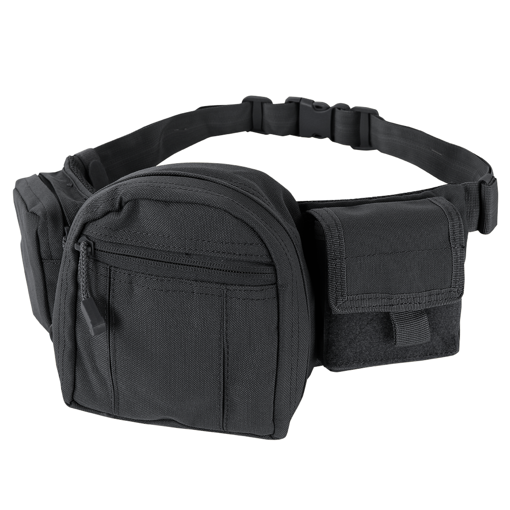 Centurion Duffle Bag 46L