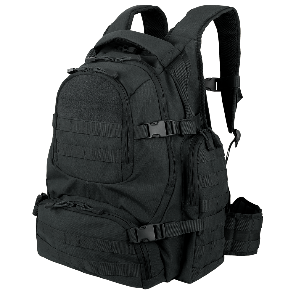 Urban Go Backpack 33L