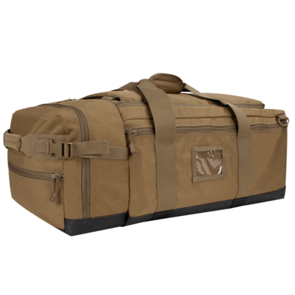 Haul 37" Rolling Duffle