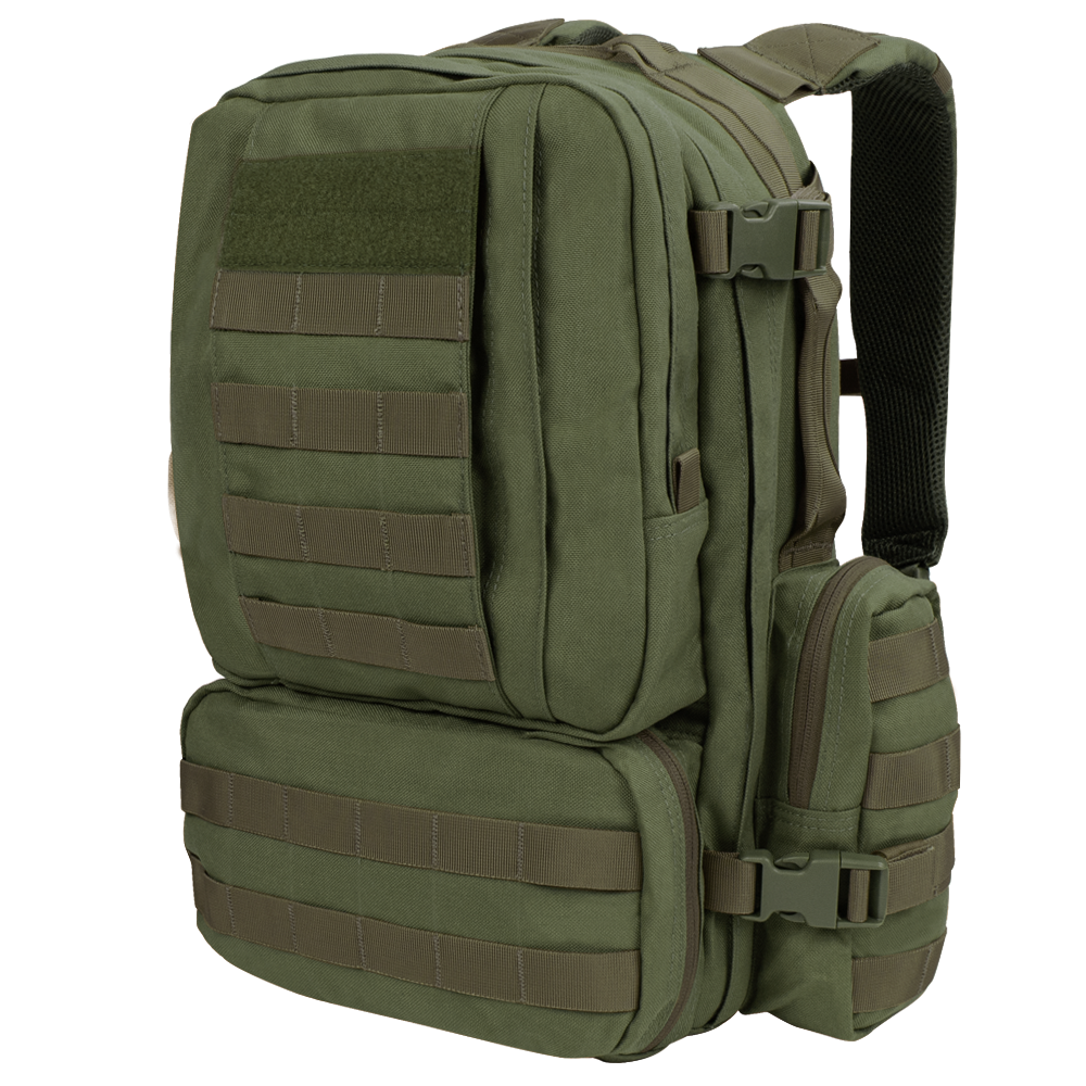 Convoy Backpack 22L