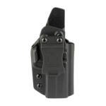 1791 Gunleather, Kydex, Inside Waistband Holster, Fits Sig Sauer P365, Black, Right Hand