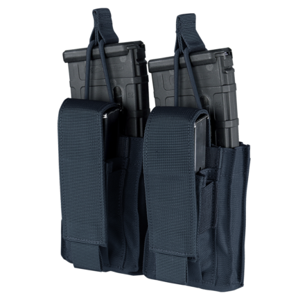 Triple M4 Mag Pouch