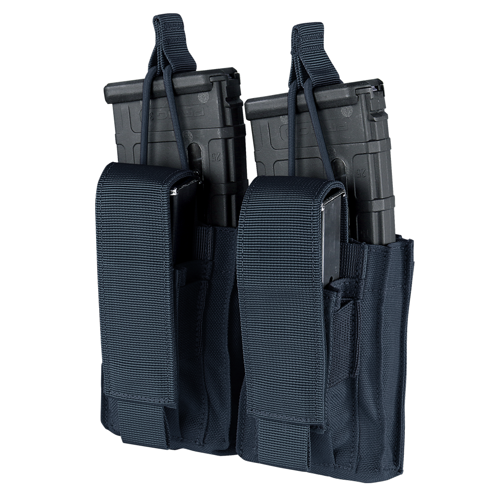 Triple M4 Mag Pouch