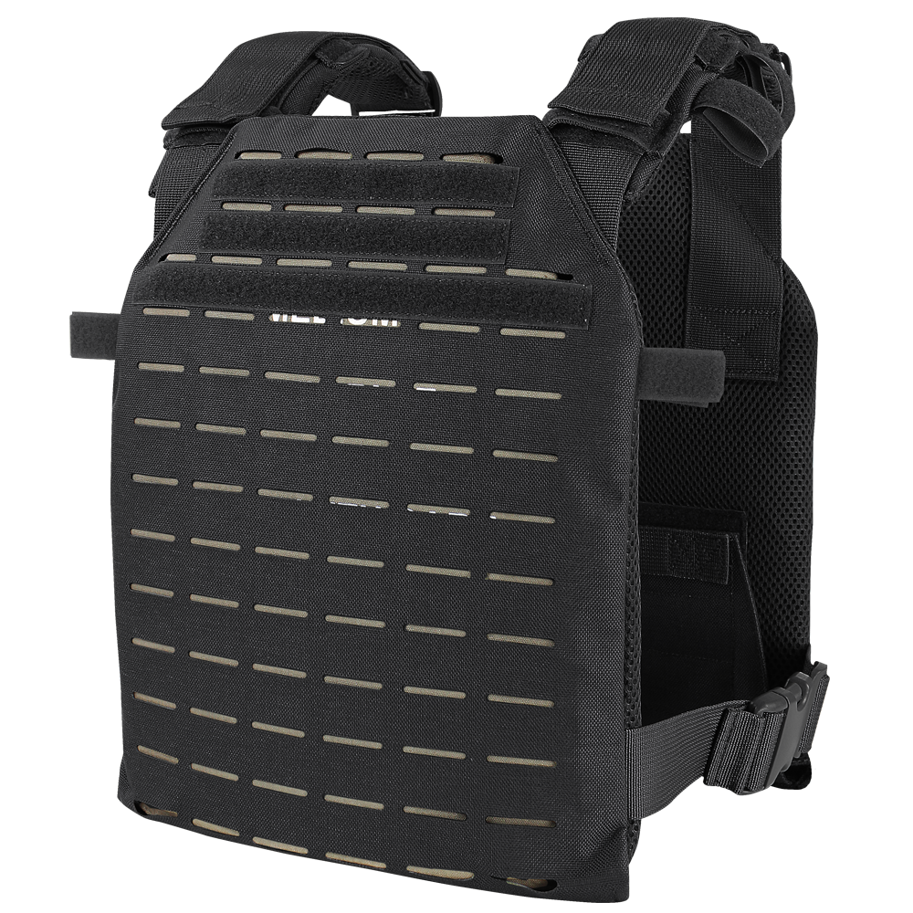 LCS Sentry Plate Carrier