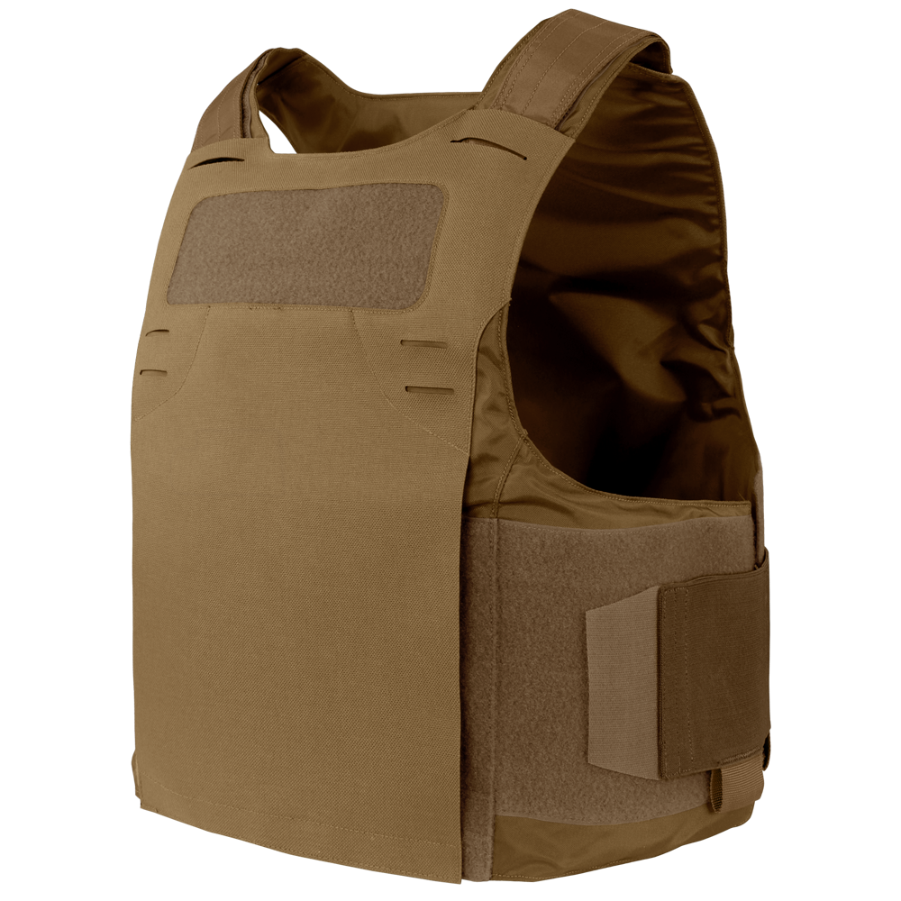 LCS Vanquish LT Plate Carrier