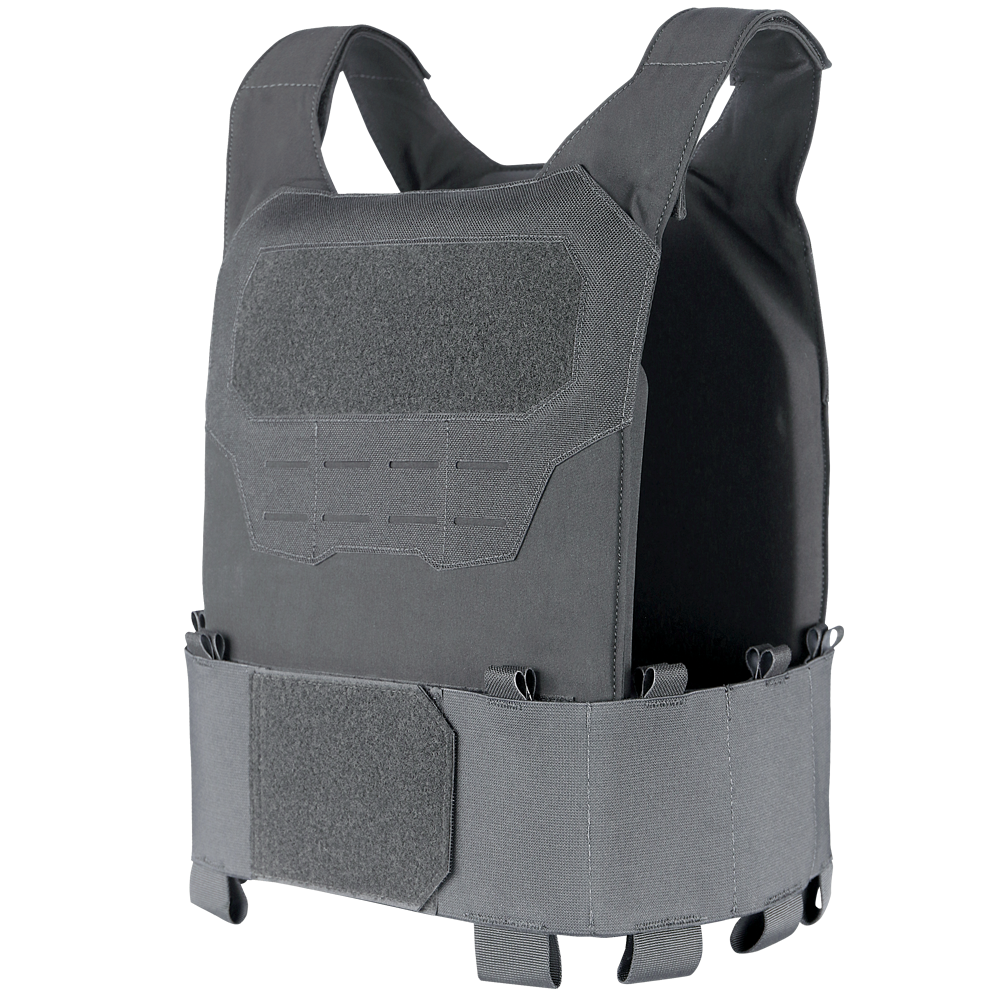 Specter Plate Carrier