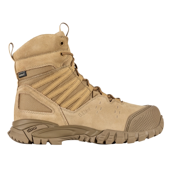 Union 6 Waterproof Boots
