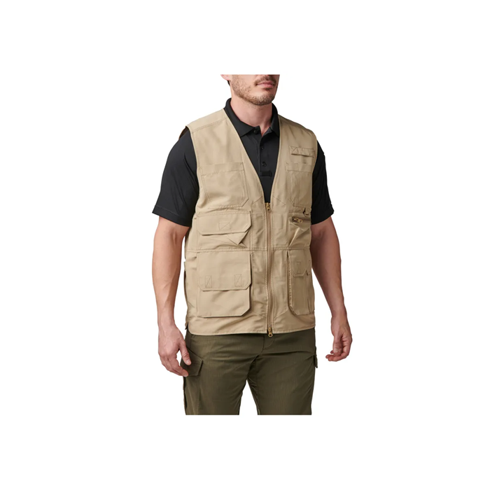 FAST TAC VEST