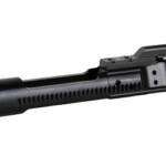 Aero Precision, Bolt Carrier Group, 5.56, Aero Logo, 9310 Bolt, Black Nitride Finish