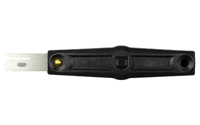 Breakthrough Clean Technologies, Modern Sporting Rifle (AR-15) Carbon Removal Tool, Ergonomic Handle