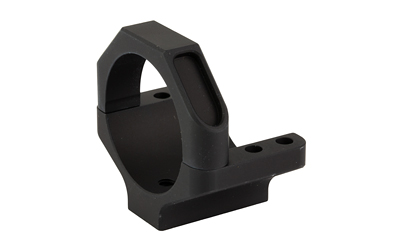 Badger Ordnance, Condition One Accessory Ring Cap, Allows for Mounting Optics/Lasers at 12 O'Clock on Optic, Anodized, Black