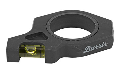 Burris Optics, Scope Tube Level, Fits 30mm and 34mm Scopes, Matte