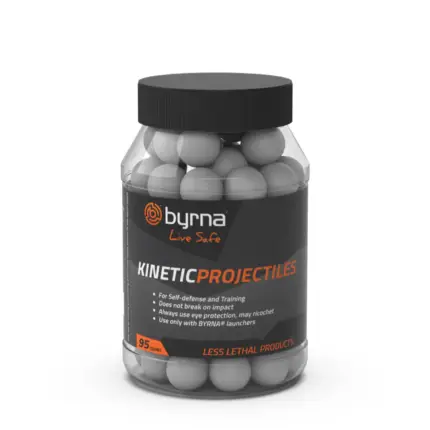 N35Tactical Kinetic-Projectiles
