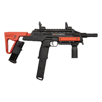 N35tactical non lethal rifle