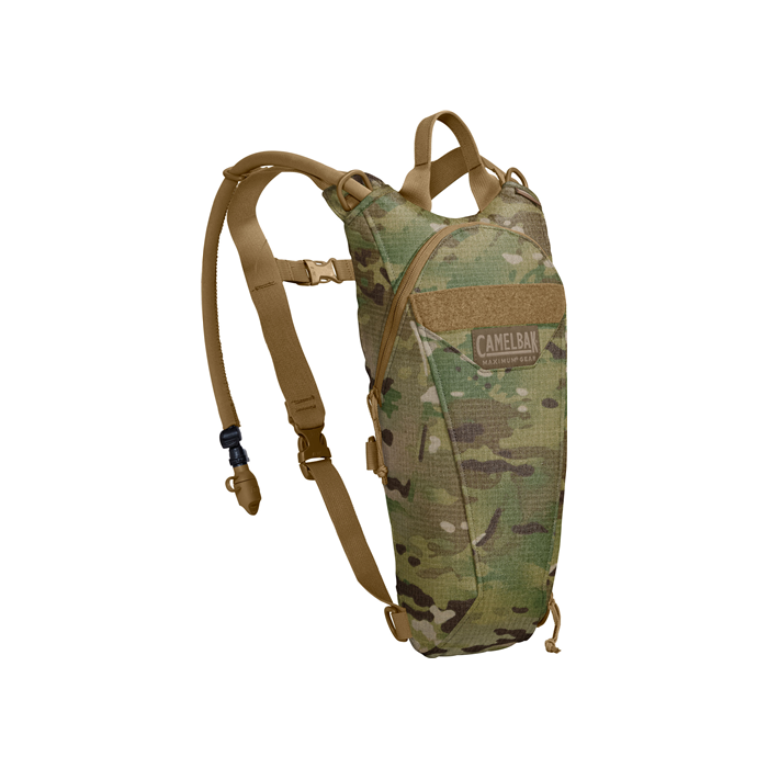 ThermoBak Mil Spec Crux ( 3L/100oz)