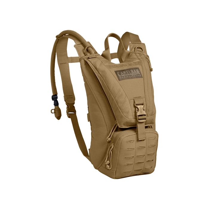 Ambush Mil Spec Crux (100oz)
