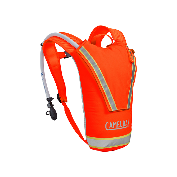 Hi-Viz 85oz Mil Spec Crux