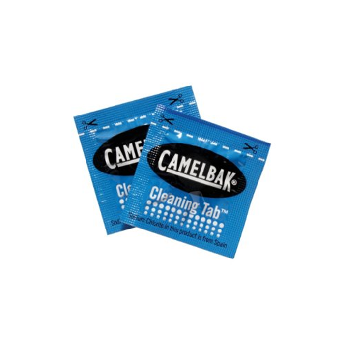 Max Gear Cleaning Tablets