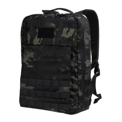 Prime Pack 21L - MultiCam Black