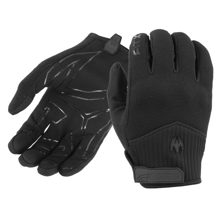 Unlined Hybrid Duty Gloves