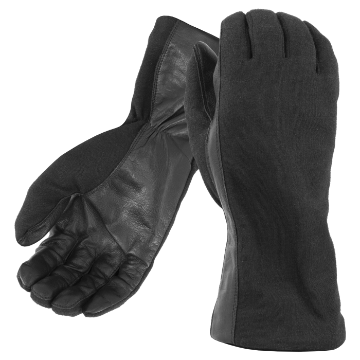 Nomex Flight Glove