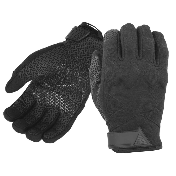Phenom 6 Hybrid Tactical Glove with Kevlar