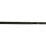 Faxon Firearms, Match Series, Heavy Fluted, 1:8 Twist Barrel, 223 Wylde, 20", Rifle Length Gas System, Fits AR-15, Nitride Finish, Nickel Teflon Coated Extension, Black