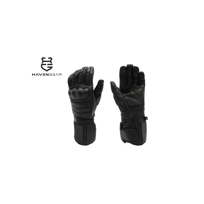 Padded Kevlar Riot Glove