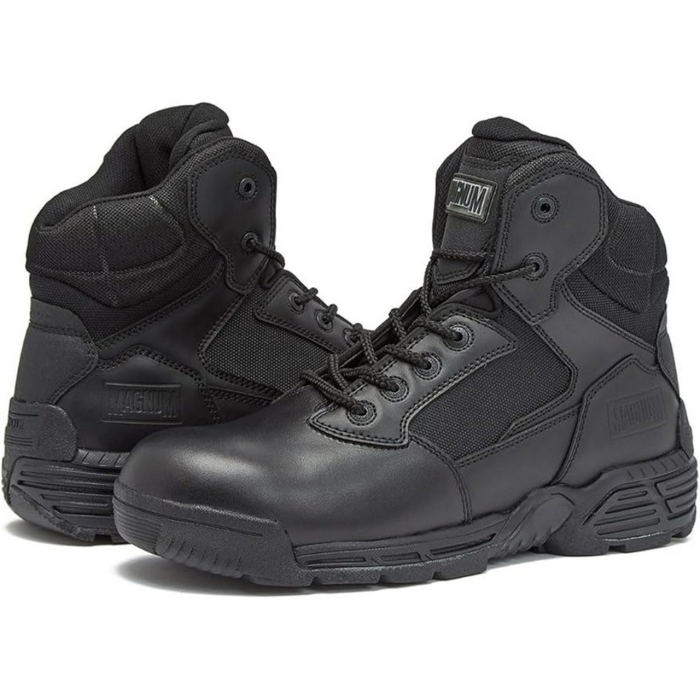 Magnum CM85016M Stealth Force 6.0 Lace-up 6" Waterproof Tactical Duty Boots