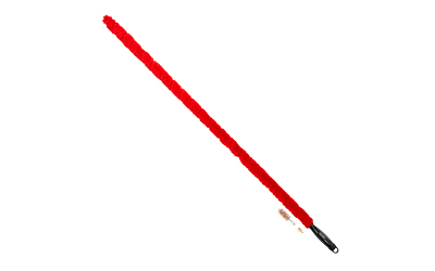 Kleen-Bore, ClayMate Shotgun Cleaning Tool, Bore Cleaner, Fits 12/16 Gauge, Red