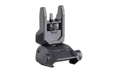 KRISS USA, Inc, Sight, Picatinny, Black, Folding Front, Steel