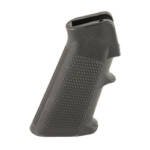 LBE Unlimited, A2 Pistol Grip, Polymer, Fits AR-15, Black