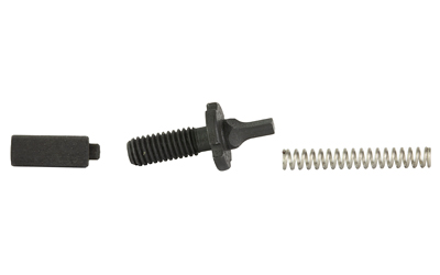 LBE Unlimited, AR Front Sight Post, Includes Sight Post Spring and Spring Retainer