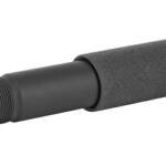 LBE Unlimited, AR15 Pistol Buffer Tube, Black