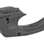 LaserMax, CenterFire Laser, For Ruger LC9/LC380/LC9s/EC9, Black Finish, Trigger Guard Mount