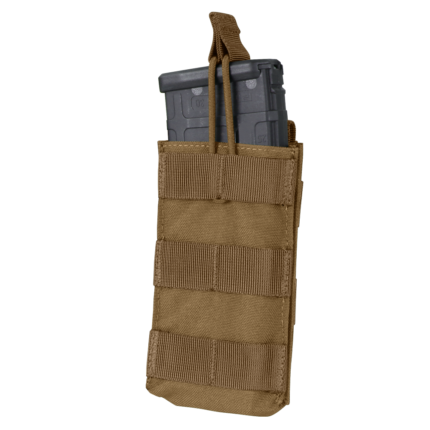 Triple M4/M16 Open-Top Mag Pouch