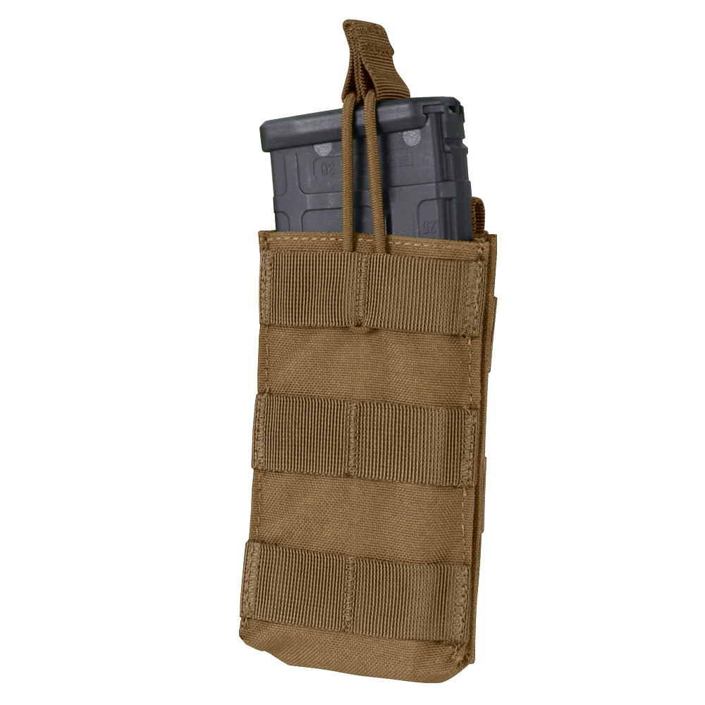 Triple M4/M16 Open-Top Mag Pouch