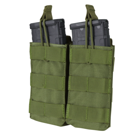 Triple Pistol Mag Pouch