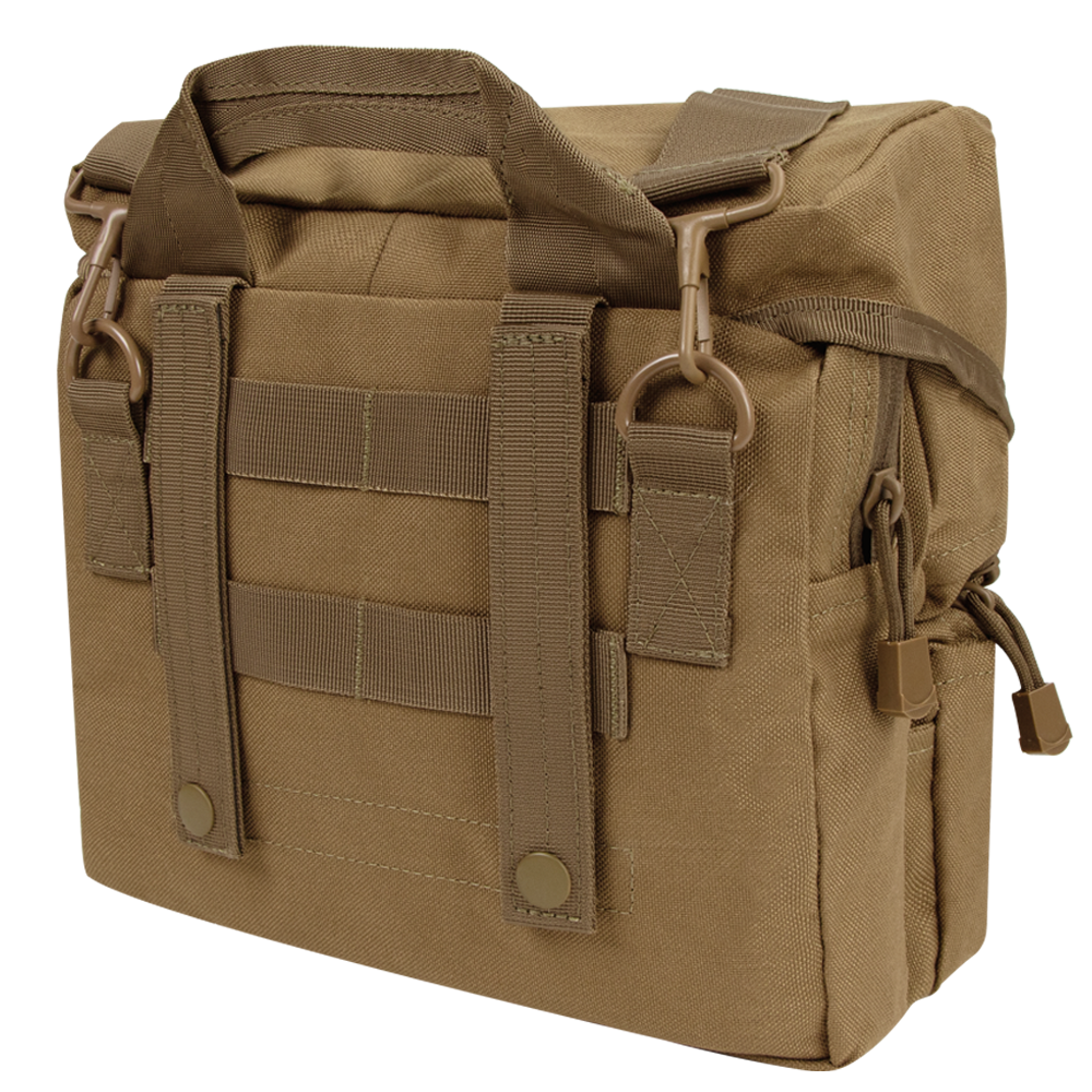 Condor Elite Metropolis Briefcase