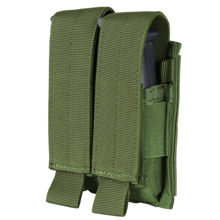 Double Stacker M4 Mag Pouch