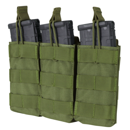 Single M4/M16 Open-Top Mag Pouch