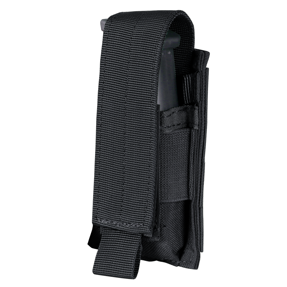Triple AK/AR Mag Pouch