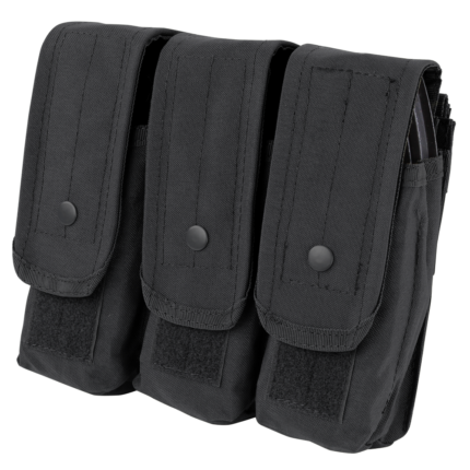 Single Pistol Mag Pouch