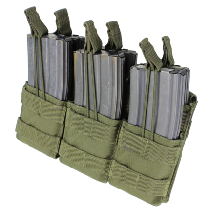 Universal Rifle Mag Pouch